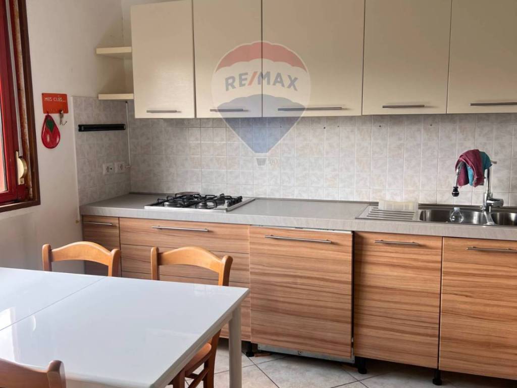 appartamento in vendita a Busto Arsizio