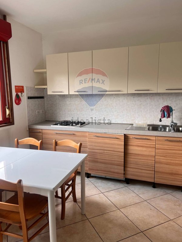 appartamento in vendita a Busto Arsizio