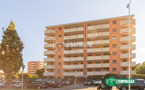 appartamento in vendita a Busto Arsizio