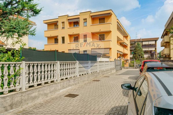 appartamento in vendita a Busto Arsizio