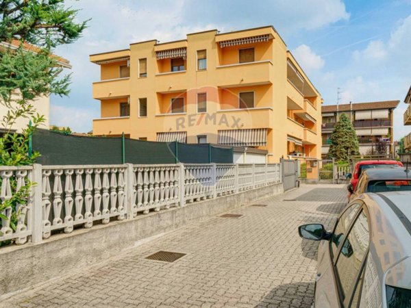 appartamento in vendita a Busto Arsizio
