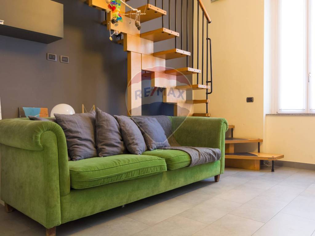 casa indipendente in vendita a Busto Arsizio