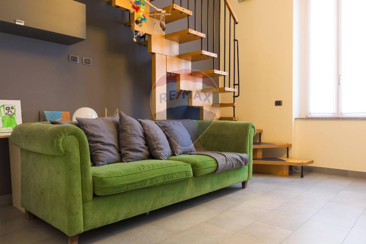 casa indipendente in vendita a Busto Arsizio