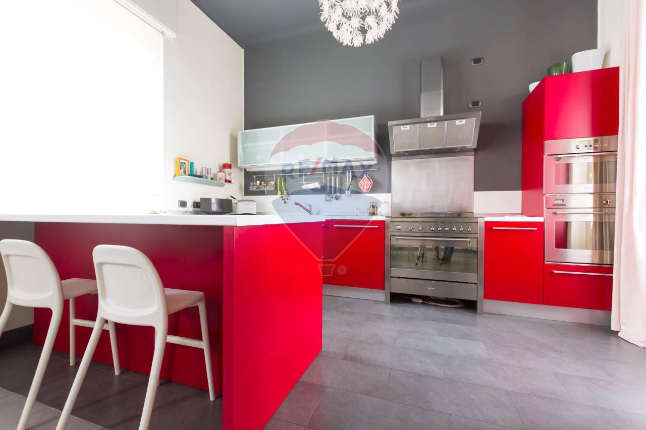 casa indipendente in vendita a Busto Arsizio