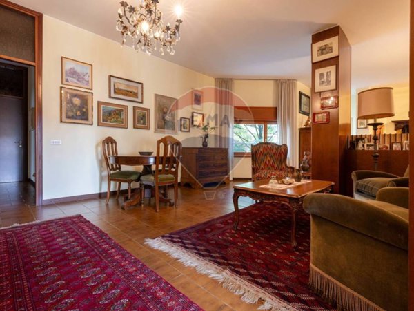 appartamento in vendita a Busto Arsizio