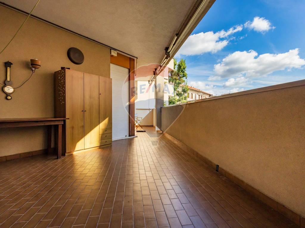 appartamento in vendita a Busto Arsizio