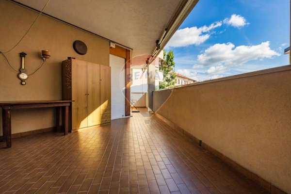 appartamento in vendita a Busto Arsizio