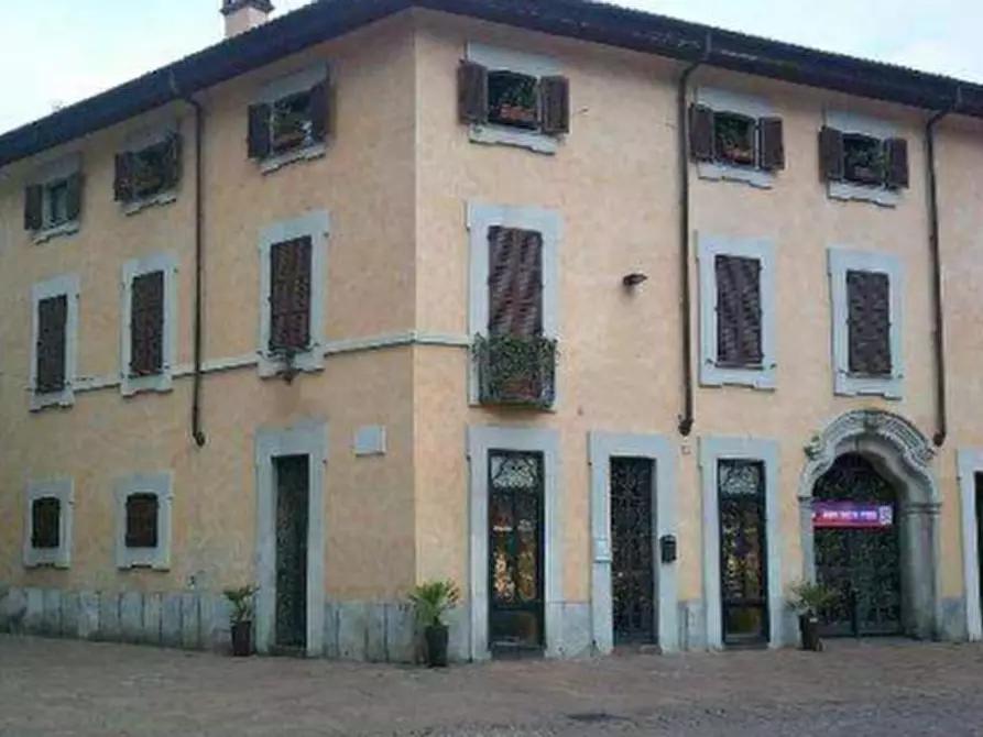 negozio in vendita a Busto Arsizio
