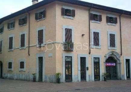 appartamento in vendita a Busto Arsizio