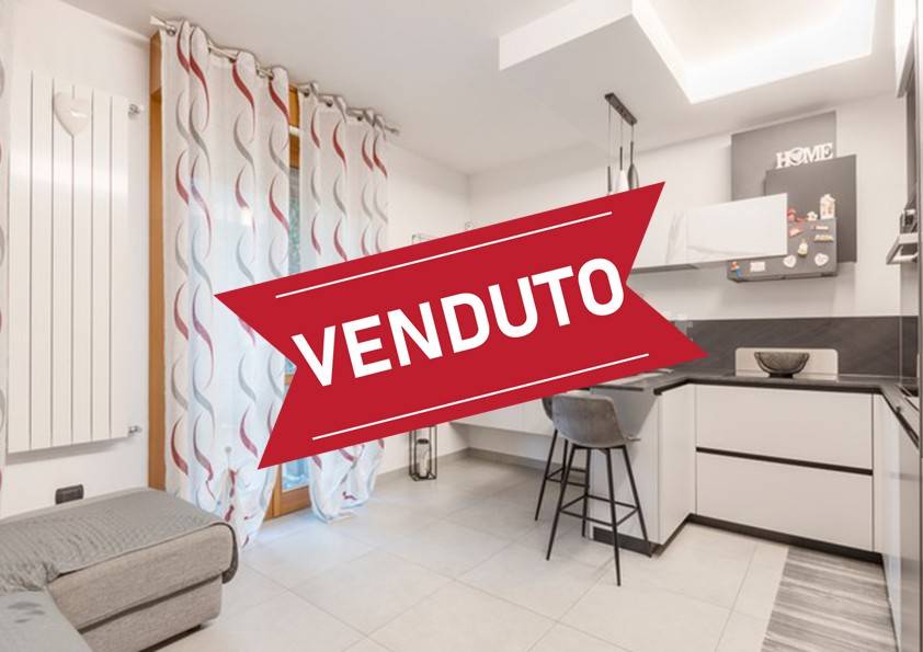 appartamento in vendita a Busto Arsizio