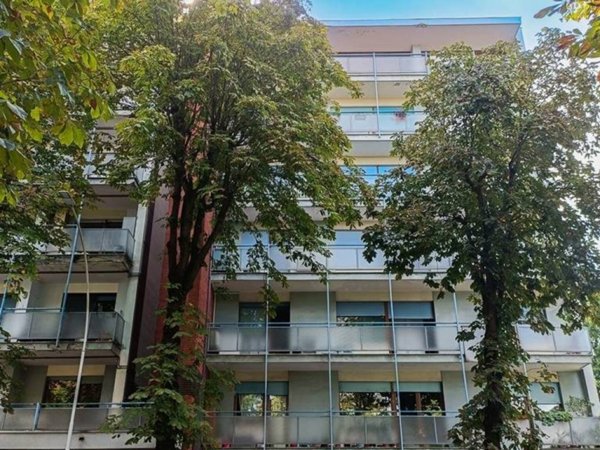appartamento in vendita a Busto Arsizio
