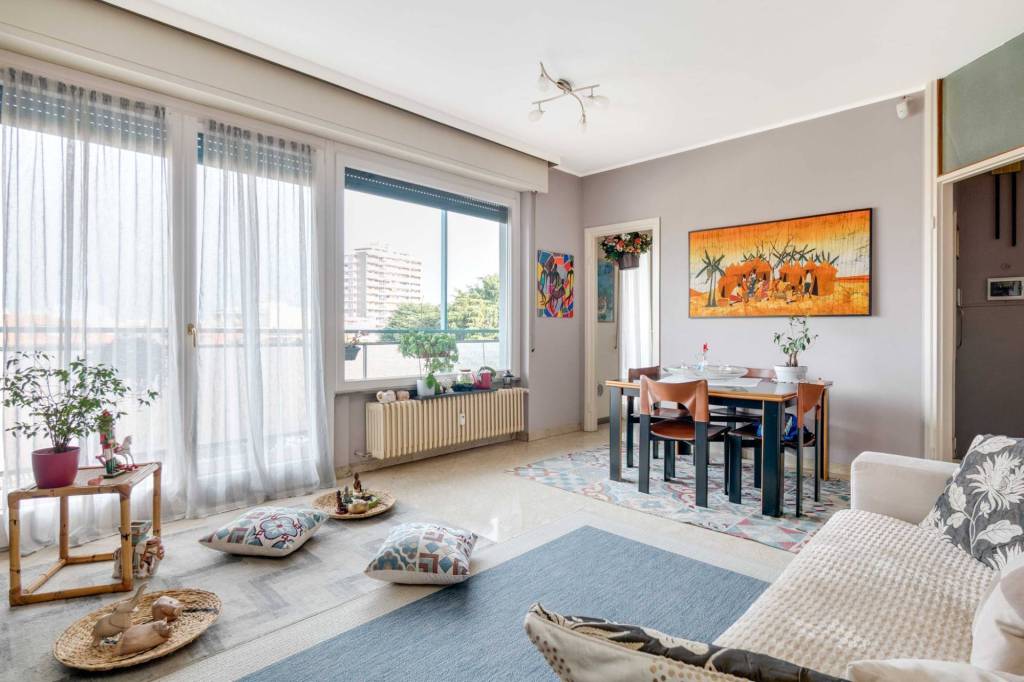 appartamento in vendita a Busto Arsizio