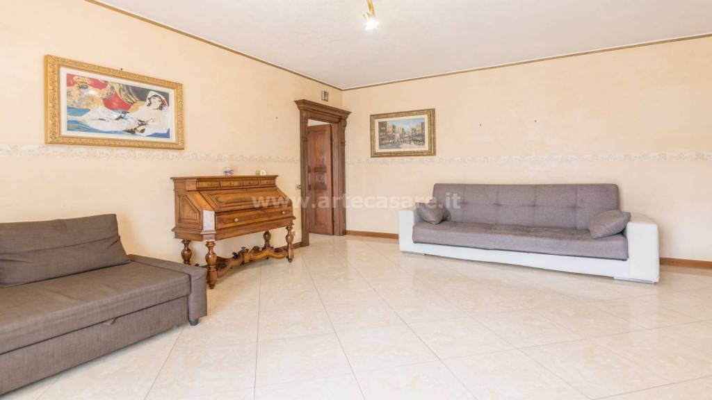 appartamento in vendita a Busto Arsizio