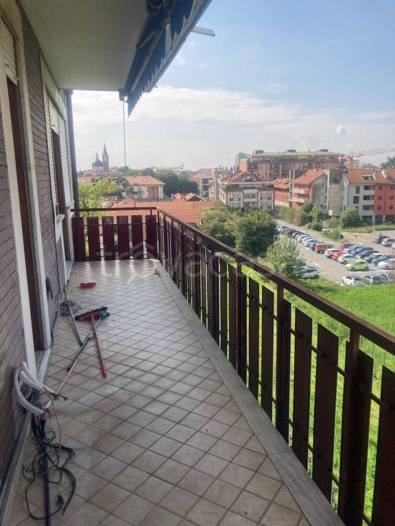 appartamento in vendita a Busto Arsizio