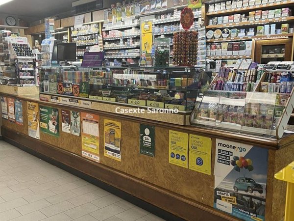 negozio in vendita a Busto Arsizio