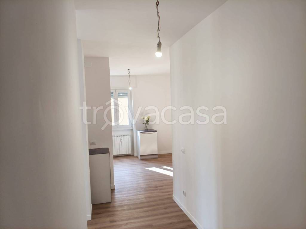appartamento in vendita a Busto Arsizio