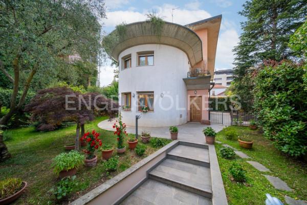 casa indipendente in vendita a Busto Arsizio