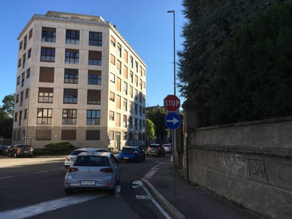 appartamento in vendita a Busto Arsizio