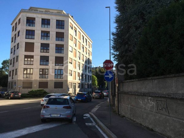 appartamento in vendita a Busto Arsizio