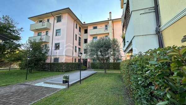 appartamento in vendita a Busto Arsizio