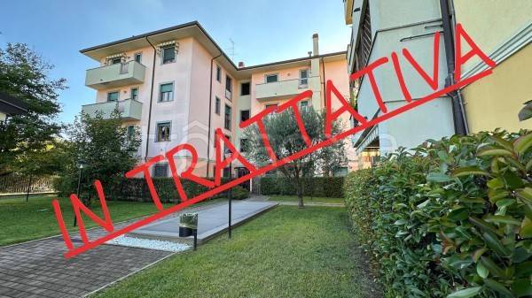 appartamento in vendita a Busto Arsizio