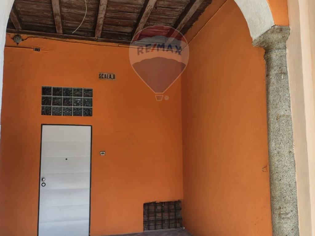 appartamento in vendita a Busto Arsizio