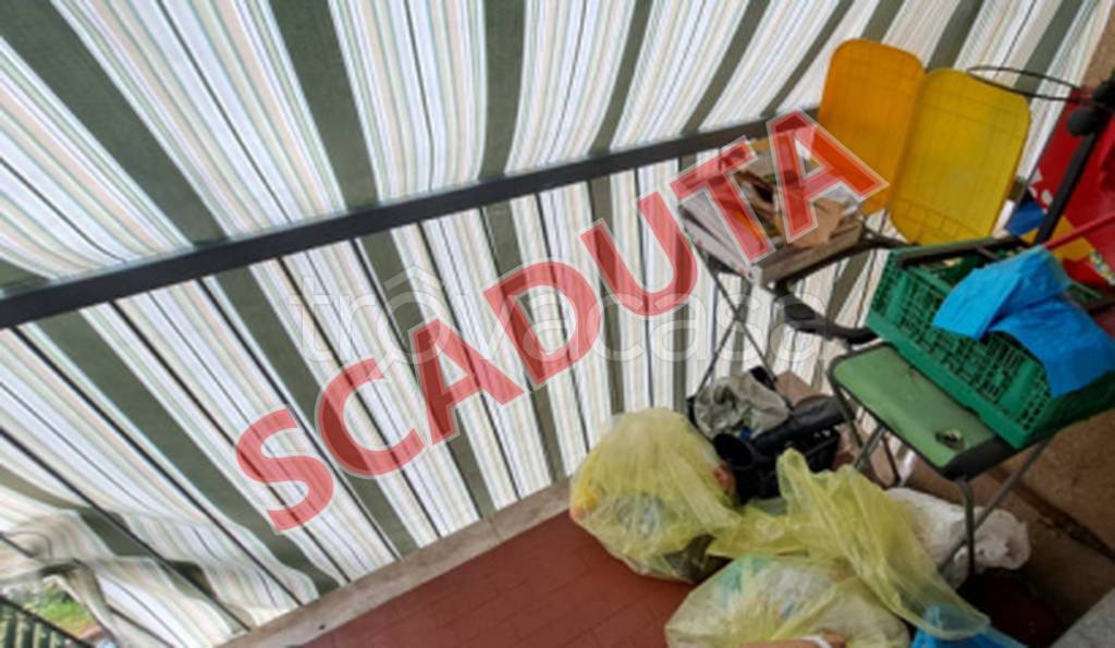 appartamento in vendita a Busto Arsizio