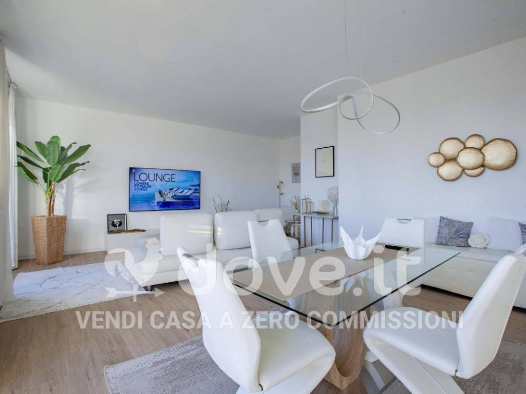 appartamento in vendita a Busto Arsizio