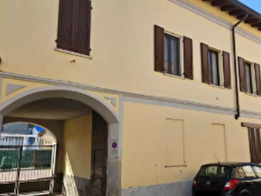 appartamento in vendita a Busto Arsizio