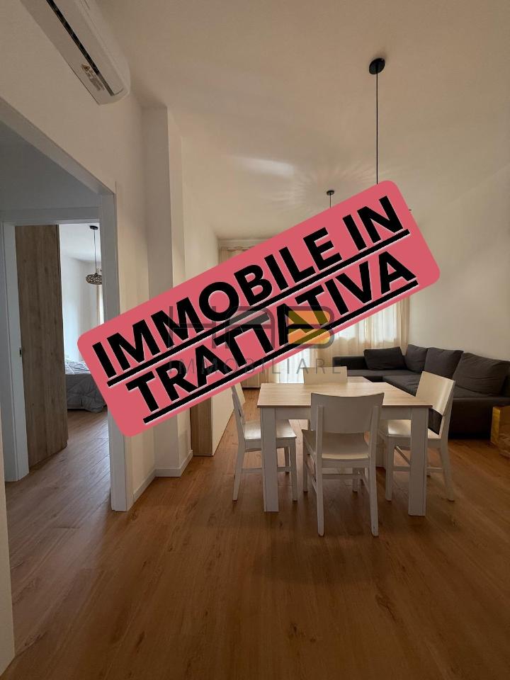 appartamento in vendita a Busto Arsizio