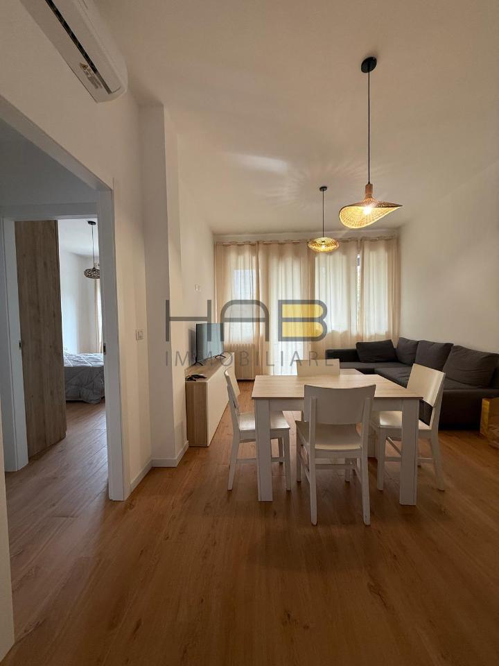 appartamento in vendita a Busto Arsizio