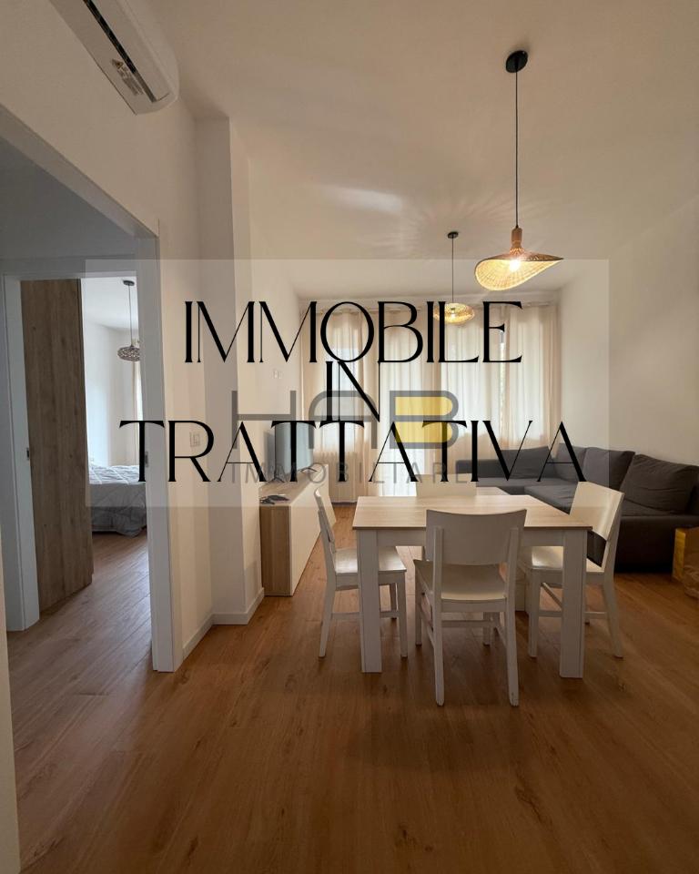 appartamento in vendita a Busto Arsizio