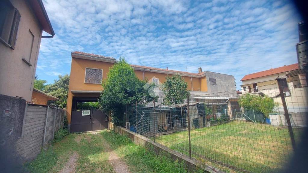 appartamento in vendita a Busto Arsizio