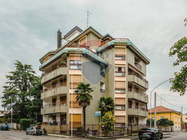 appartamento in vendita a Busto Arsizio