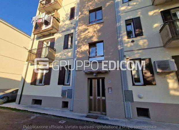 appartamento in vendita a Busto Arsizio