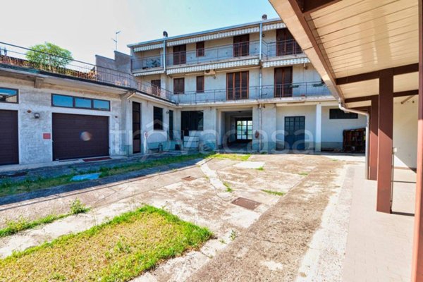 appartamento in vendita a Busto Arsizio