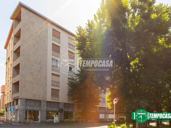 appartamento in vendita a Busto Arsizio