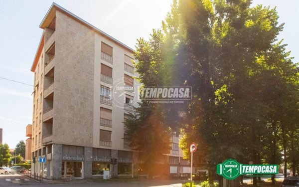 appartamento in vendita a Busto Arsizio