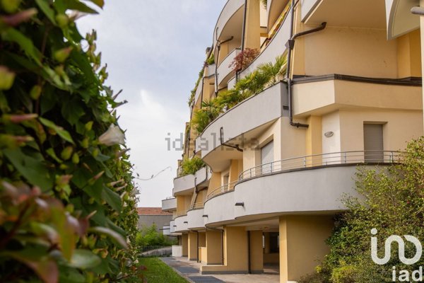appartamento in vendita a Busto Arsizio