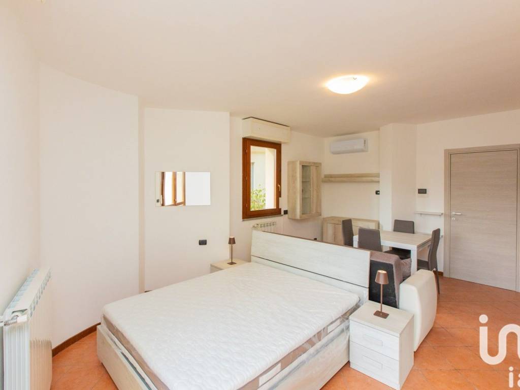 appartamento in vendita a Busto Arsizio