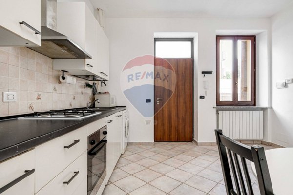 appartamento in vendita a Busto Arsizio