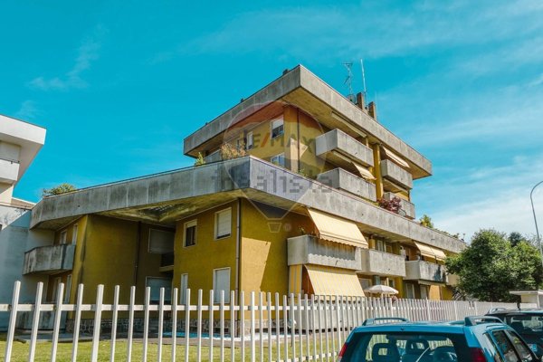 appartamento in vendita a Busto Arsizio