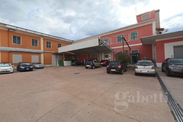 loft in vendita a Busto Arsizio
