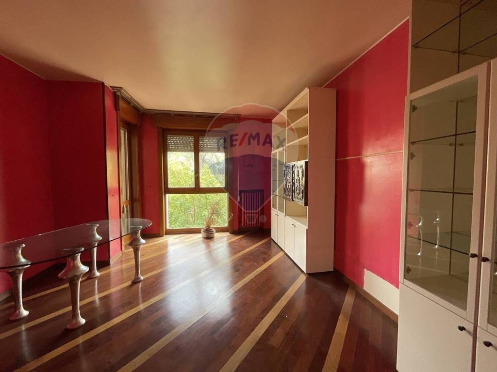 appartamento in vendita a Busto Arsizio