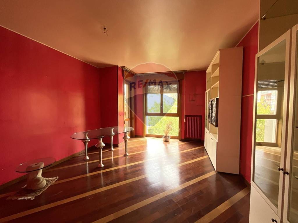 appartamento in vendita a Busto Arsizio