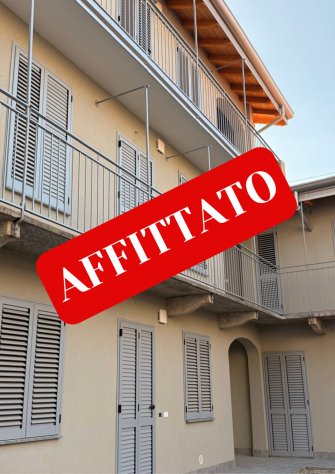 appartamento in vendita a Busto Arsizio