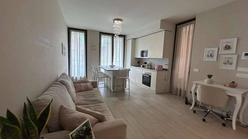 appartamento in vendita a Busto Arsizio