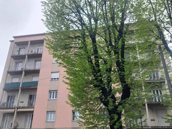 appartamento in vendita a Busto Arsizio