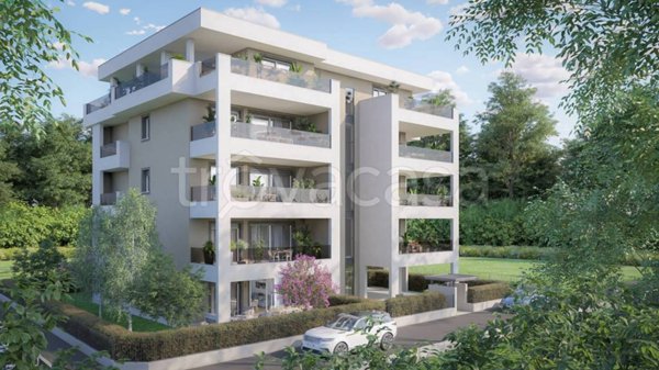 appartamento in vendita a Busto Arsizio