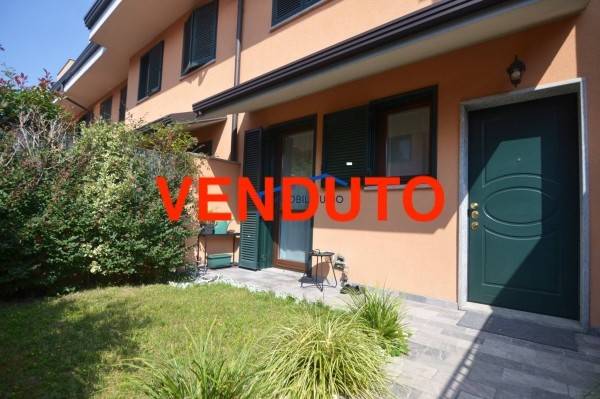 casa indipendente in vendita a Busto Arsizio